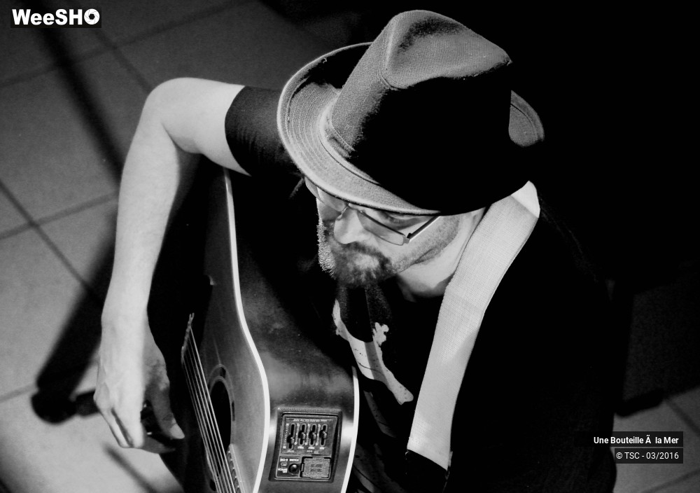 7/19 photos du spectacle Une Bouteille à la mer